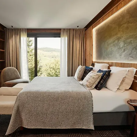 Lejlighedshotel Les De L'observatoire 5*