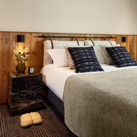 Les De L'observatoire Lejlighedshotel 5*