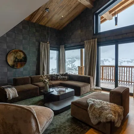 Les De L'observatoire Lejlighedshotel 5*