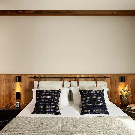 Les De L'observatoire Lejlighedshotel 5*